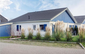 Ferienhaus 12 Altefähr, Altefähr